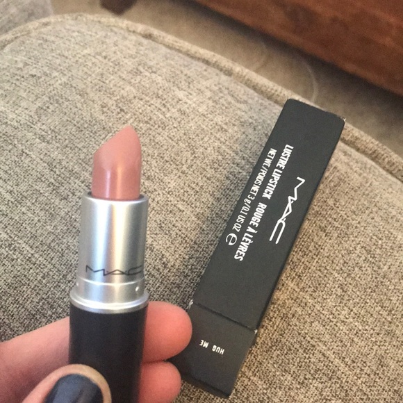 MAC Cosmetics Other - New in Box!! MAC Lustre Lipstick